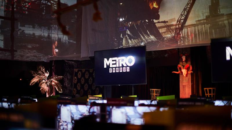 Где купить ключ steam На игру метро exodus