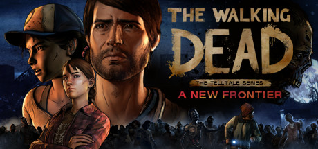 Где можно приобрести ключ The Walking Dead: A New Frontier к Steam