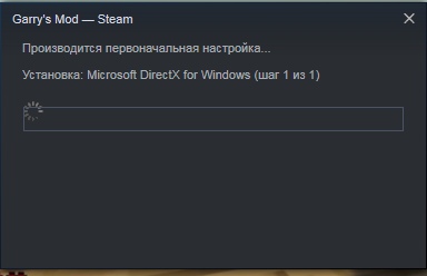 Как убрать такой баг Steam