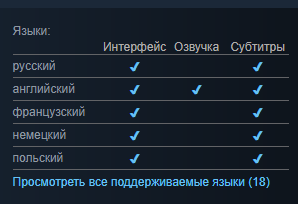 Может кто играл подскажите - игра Subnautica в Steam на русском языке Редко играю тут решил но не знаю покупать или нет