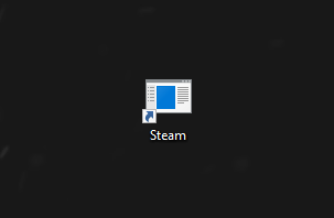 Не получается открыть steam - 1