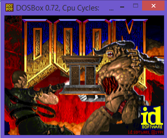 Как запустить Doom 2 Steam