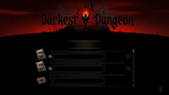 Компьютерная игра Darkest Dungeon в Steam