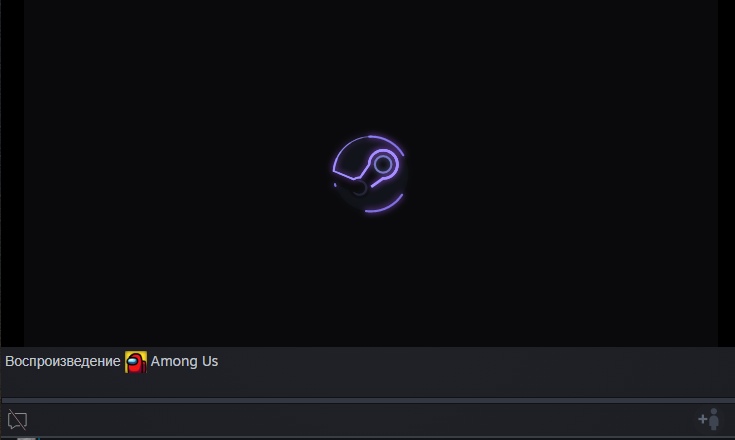 Почему не работает Steam на смотреть игру