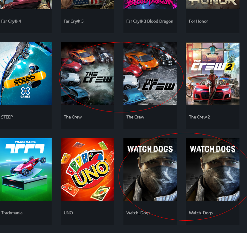 Что будет если купить игру в Steam, которую нужно привязать к Uplay, которая в свою очередь уже есть на аккаунте Uplay