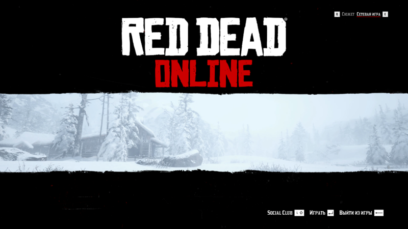 Купил RDR2 в Steam вроде всё ок но когда захожу в игру пишет что онлайновая - 1