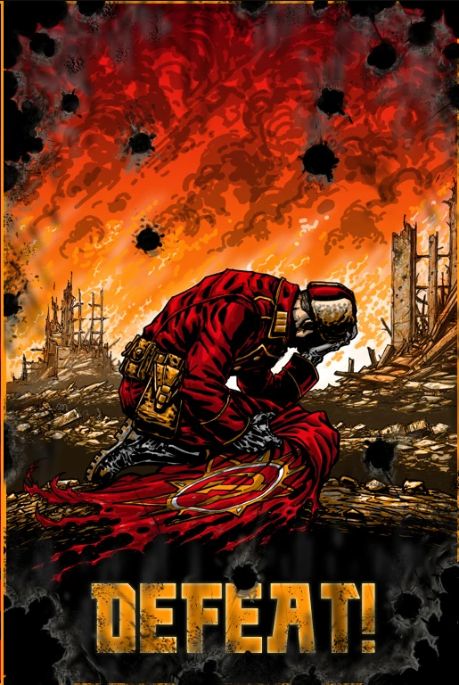 Red Alert 3 - В Steam версии игры, есть возможно играть по интернету, без костылей