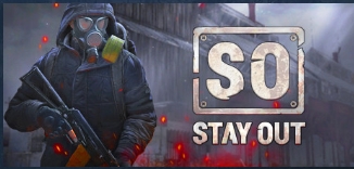 Steam. Играли в Stay Out Как вам