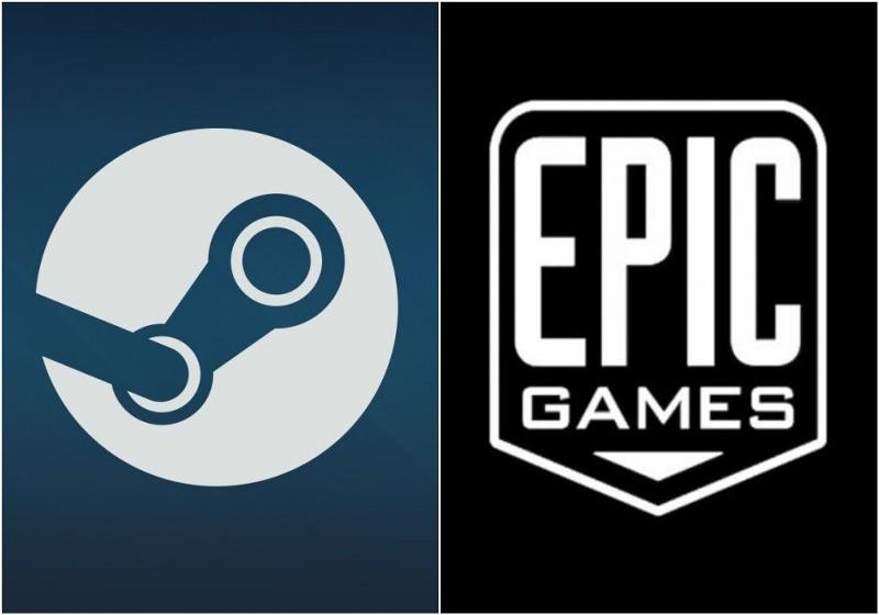 Подскажите безопасный VPN для покупок игр в Steam или Epic Games