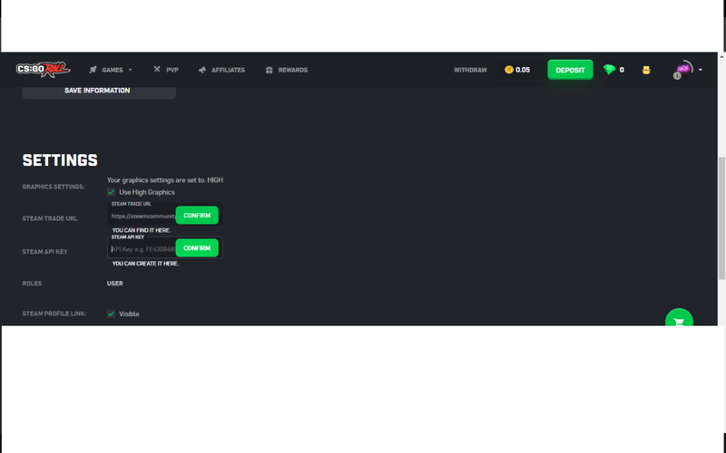 Steam, веб-API Steam