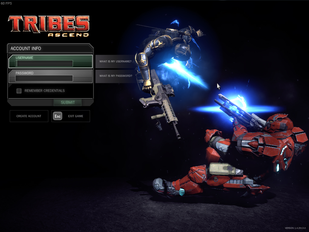 Стим игра Tribes Ascend. это не читать: более подробно и грамотно сформулировать