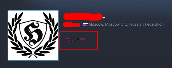 Steam. Оформление. Смайлы - 1